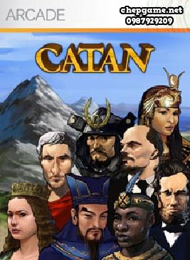 Catan