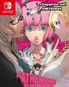 Catherine Full Body