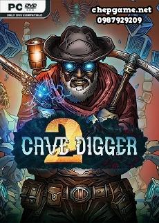Cave Digger 2