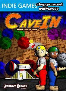CaveIn Miner Rescue Team