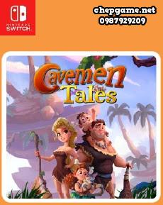 Caveman Tales