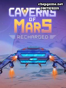 Caverns of Mars Recharged