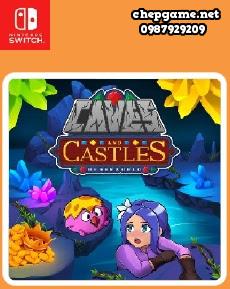 Caves and Castles Underworld