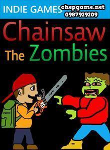 Chainsaw The Zombies