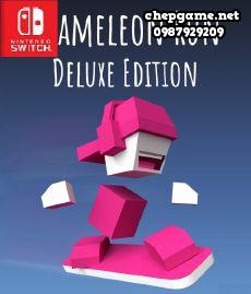 Chameleon Run Deluxe Edition