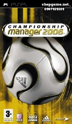 Championship Manager 2006