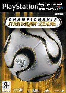 Championship Manager 2006