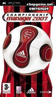 Championship Manager 2007