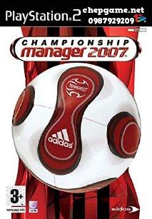 Championship Manager 2007