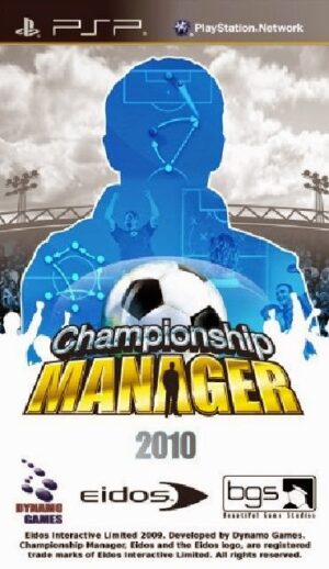 Championship Manager 2010