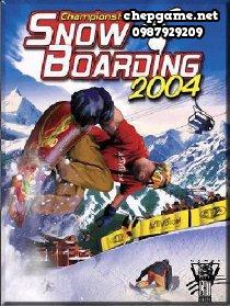 Championship Snowboarding 2004