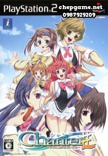 Chanter# Kimi no Uta ga Todoitara