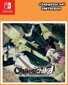CHAOS CHILD
