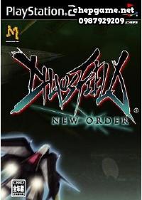 Chaos Field New Order