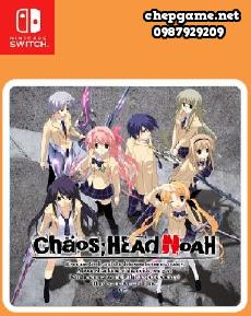 CHAOS HEAD NOAH