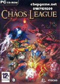 Chaos League