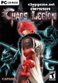 Chaos Legion