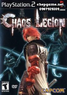 Chaos Legion