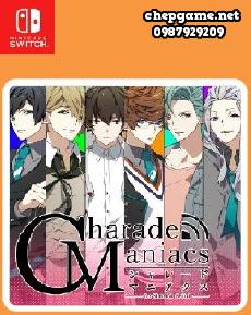 Charade Maniacs