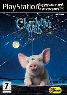 Charlottes Web