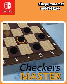 Checkers Master