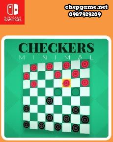 Checkers Minimal