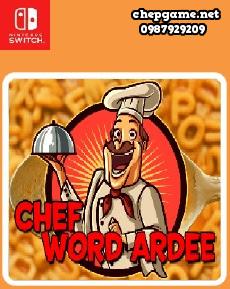 Chef Word Ardee
