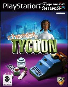 Chemist Tycoon