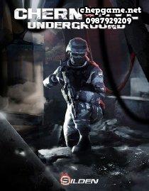 Chernobyl Underground