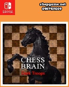 Chess Brain Dark Troops