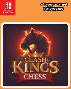Chess Clash of Kings