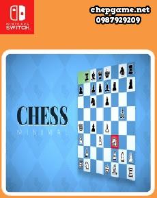 Chess Minimal