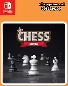 Chess Royal