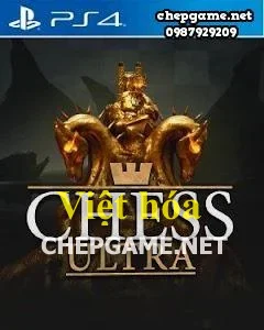 Chess Ultra - Chép Game Uy Tín ChepGame.net