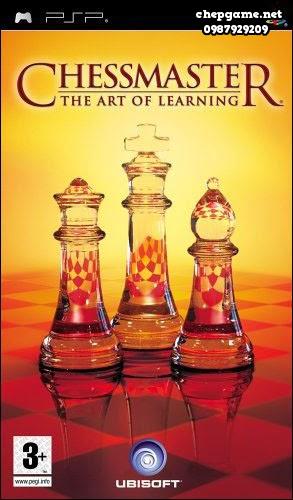 Chessmaster The Art of Learning