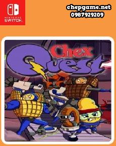 Chex Quest HD