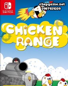Chicken Range