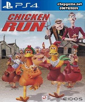 Chicken Run