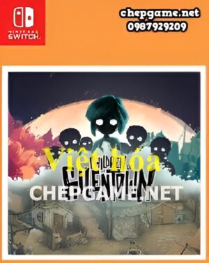 Children of Silentown