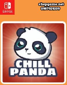 Chill Panda