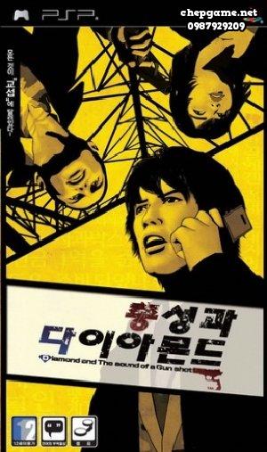 Chongseong and Diamond