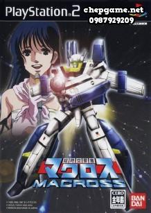 Chou jikuu Yousai Macross