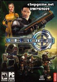 Chrome (2003)