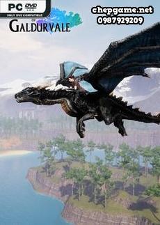 Chronicles of Galdurvale