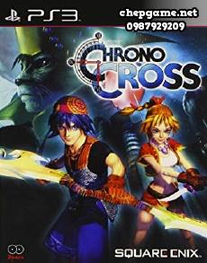 Chrono Cross PSN