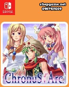 Chronus Arc