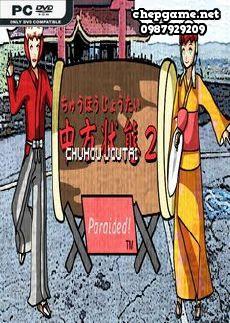 Chuhou Joutai 2 Paraided