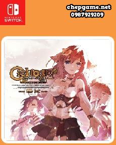 Ciel Nosurge A Poem for the Lost Star DX