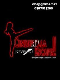 Cinderella Escape 2 Revenge