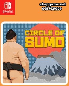 Circle of Sumo